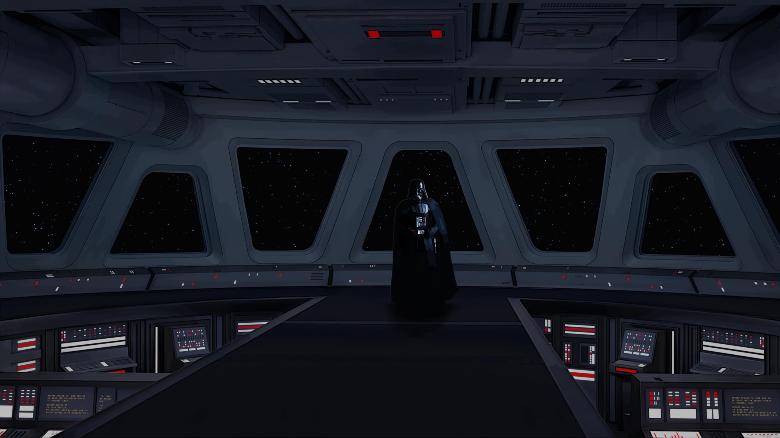 Star Wars Dark Forces Remaster [PS5] 2