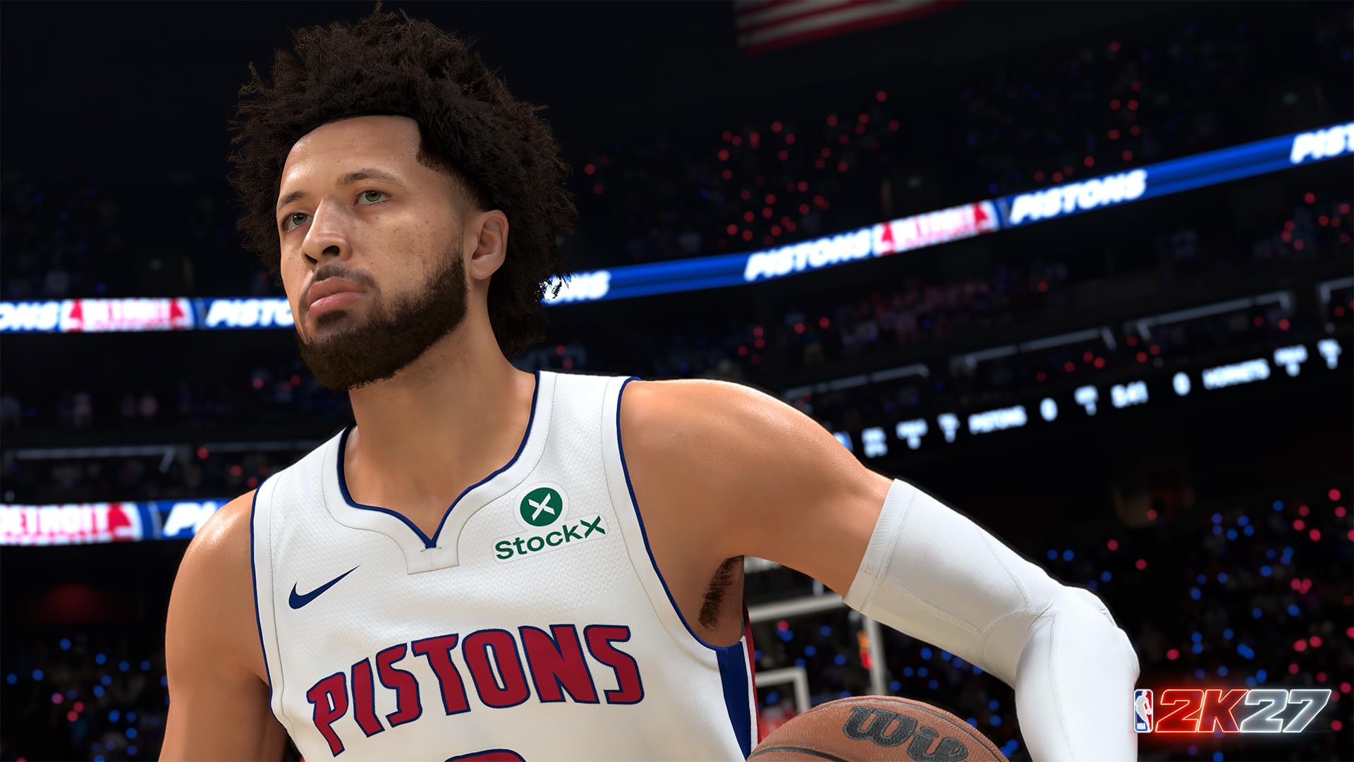 NBA 2K27 Standard Edition [Xbox Series X] 7