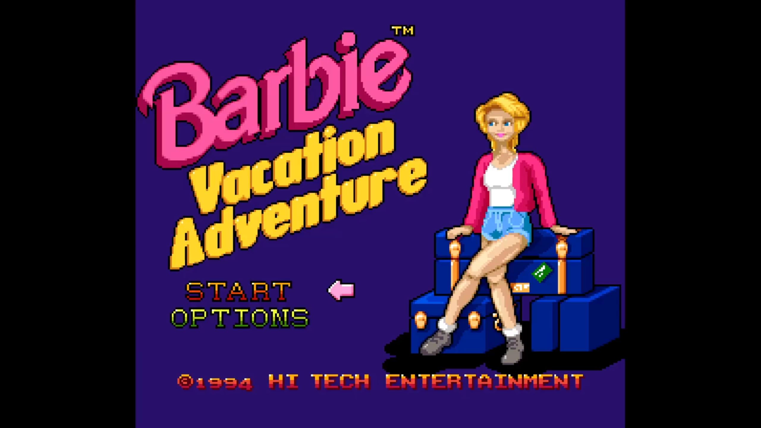 Barbie™ Rewind [PS5] 5