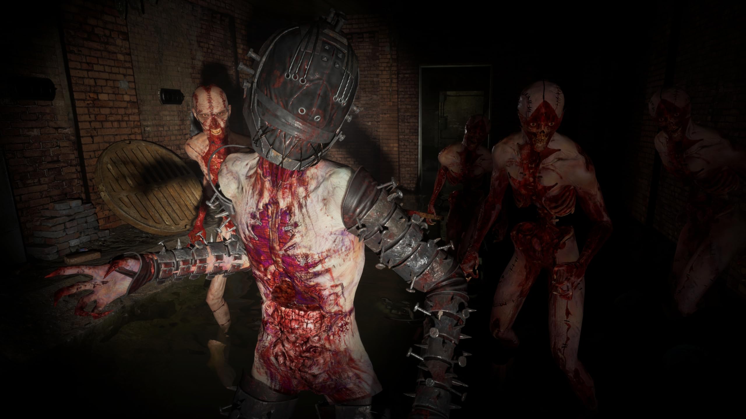Hellraiser: Revival Day One Edition [PlayStation 5] 4