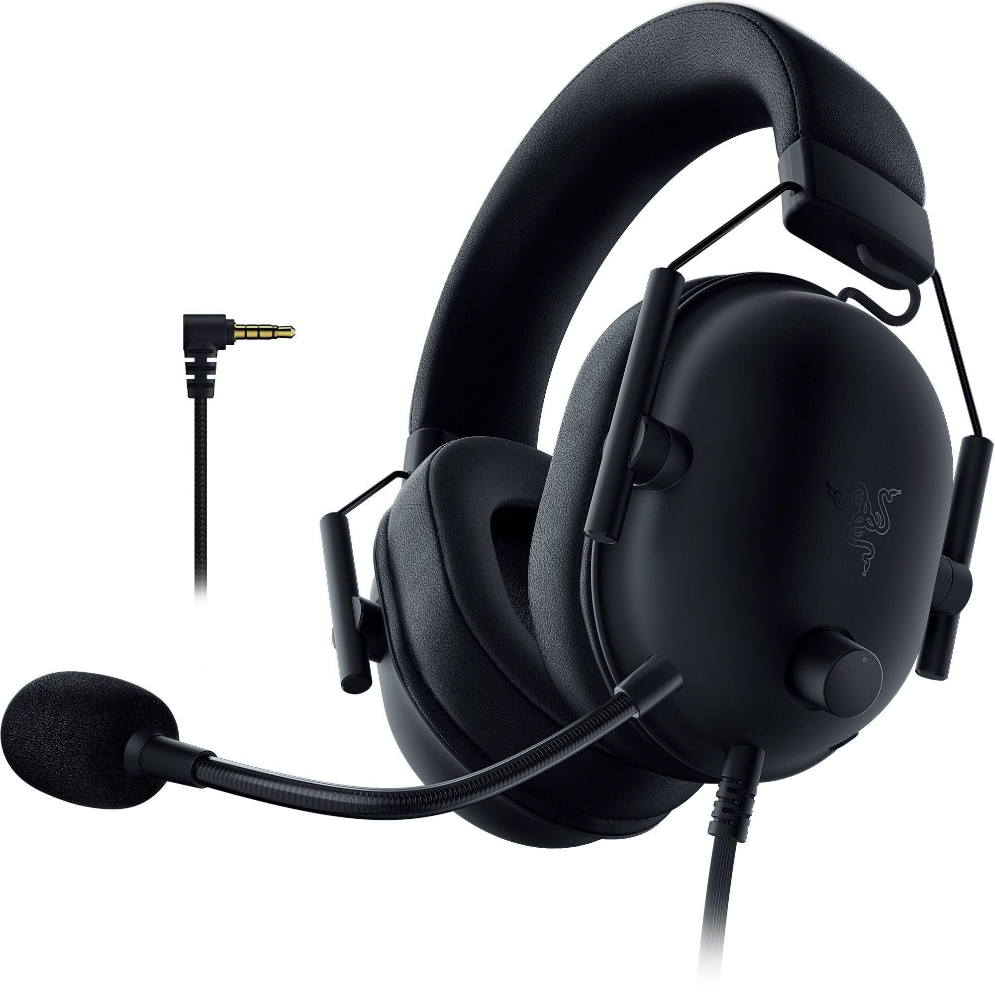 Razer BlackShark V2 X Gaming Headset [Xbox]