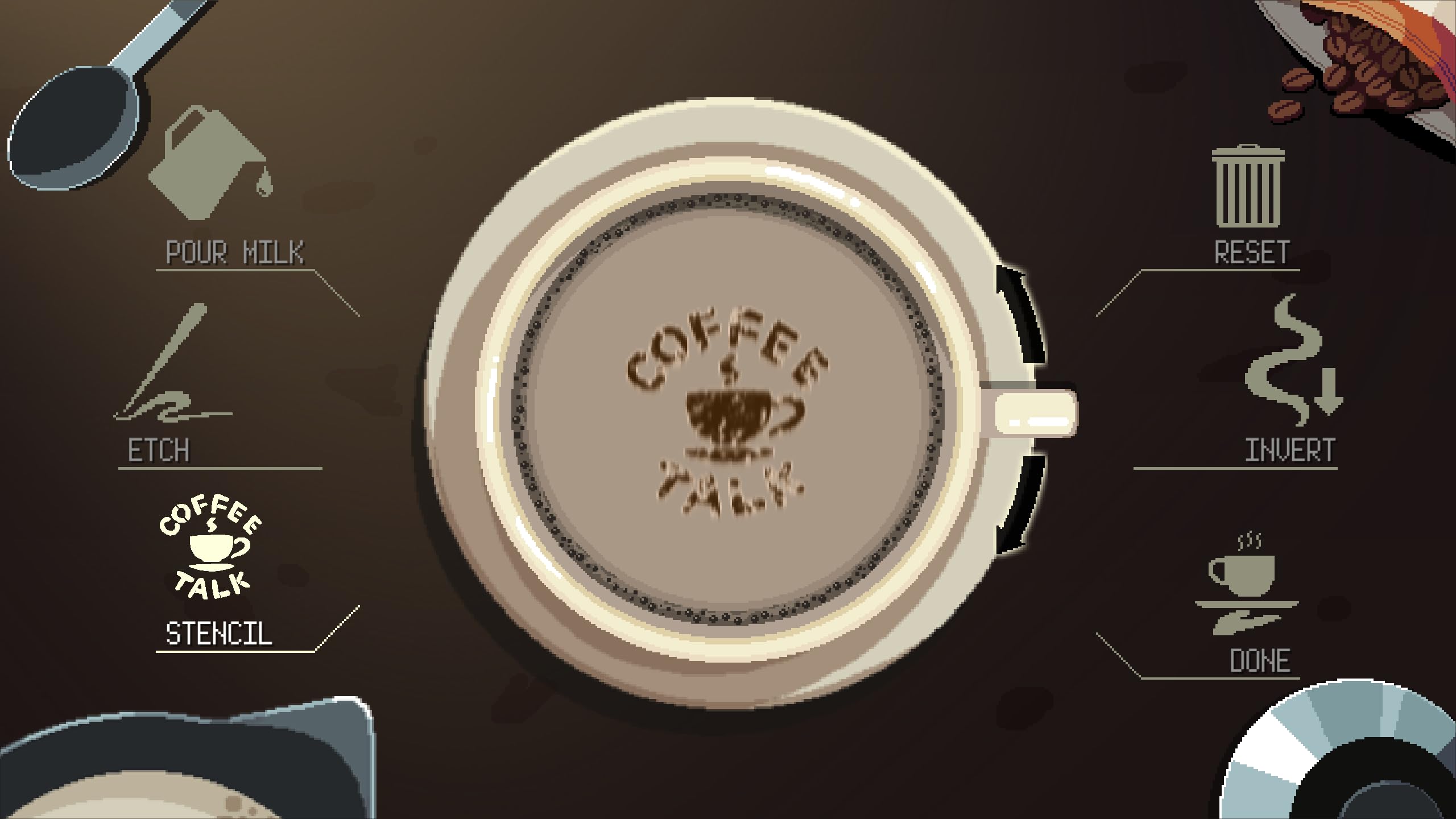 Coffee Talk Tokyo [Nintendo Switch 2] 9