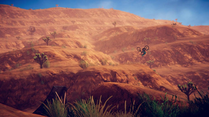 Descenders - PS4 Standard Edition
