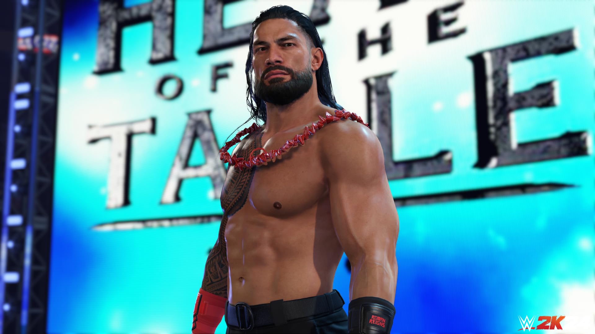 WWE 2K24 Standard Edition [PS5] 4