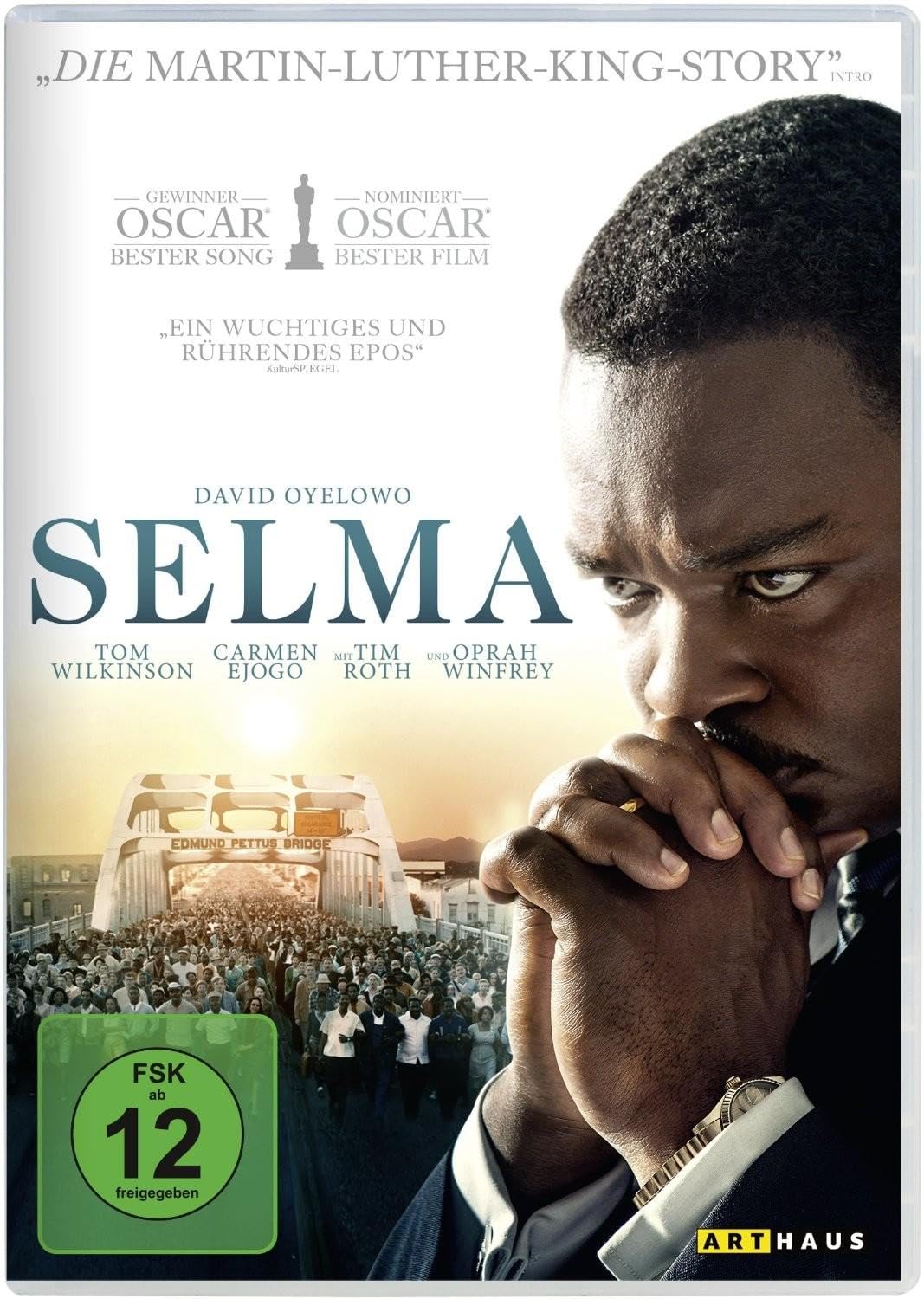 Selma [DVD]