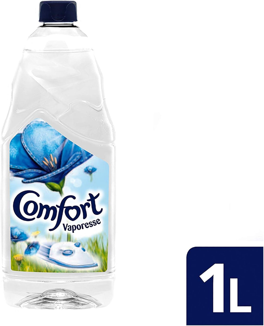 Comfort Vaporesse Fresh Sky Ironing Water (1L)