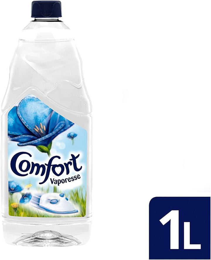 Comfort Vaporesse Fresh Sky Ironing Water (1L)