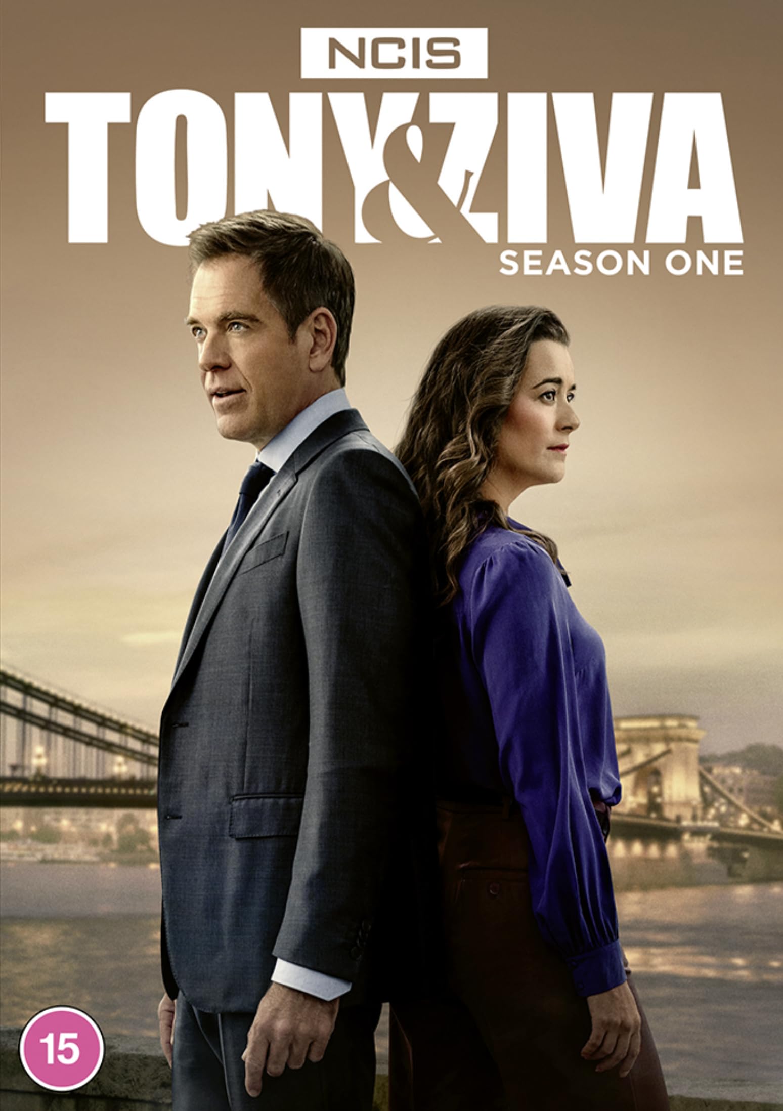NCIS: Tony & Ziva - Season One [DVD]