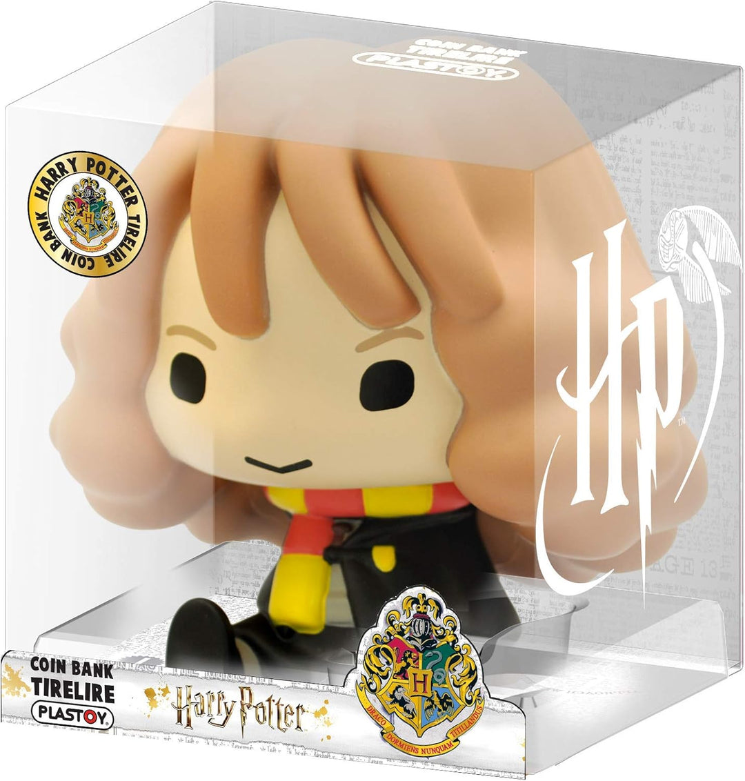 Plastoy Harry Potter - Hermione Granger Chibi Money Box (PLA80083)