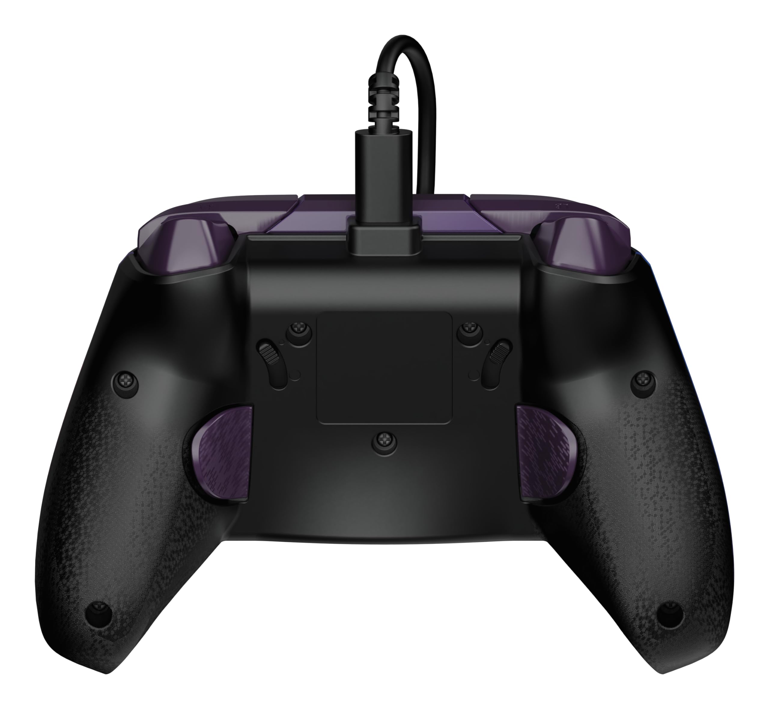 Turtle Beach Rematch Advanced Wired Gaming Controller - Purple Fade | Xbox/PC Accessory 5