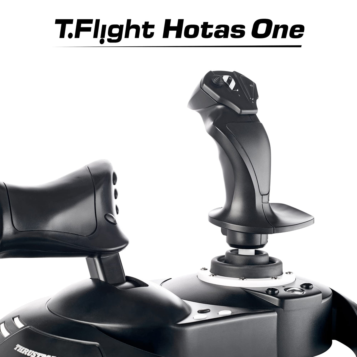 Thrustmaster T.Flight Full Kit X Flight Simulation Joystick - Xbox One, Xbox Series X|S, PC