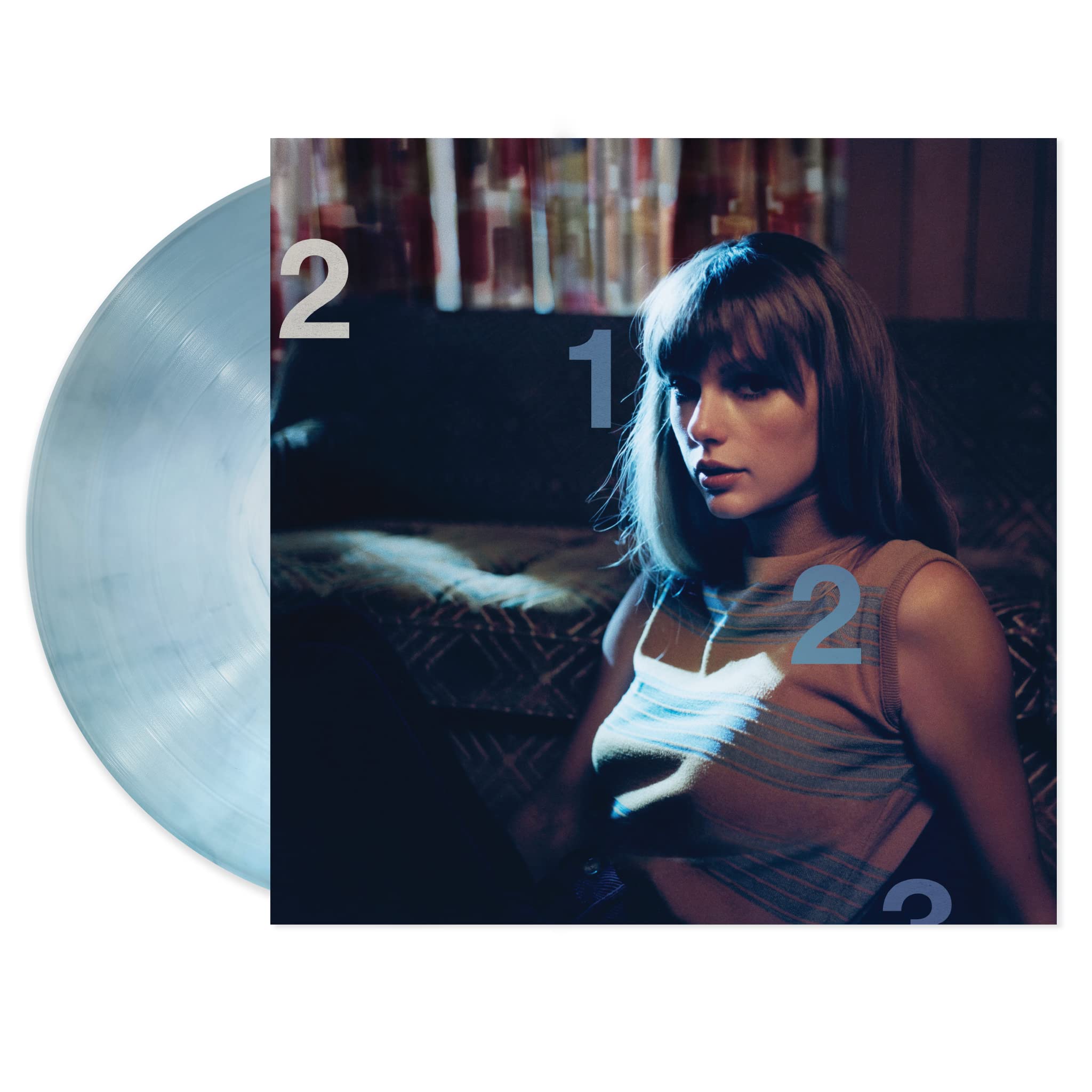 Taylor Swift - Midnights [Vinyl] 3