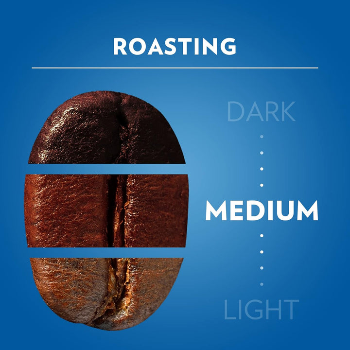 Lavazza - Caffè Decaffeinato Coffee Beans