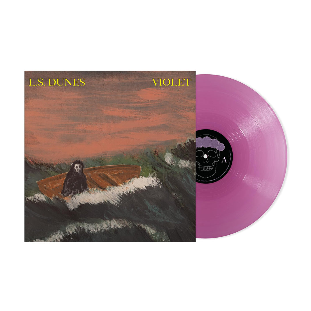 Violet [VINYL]