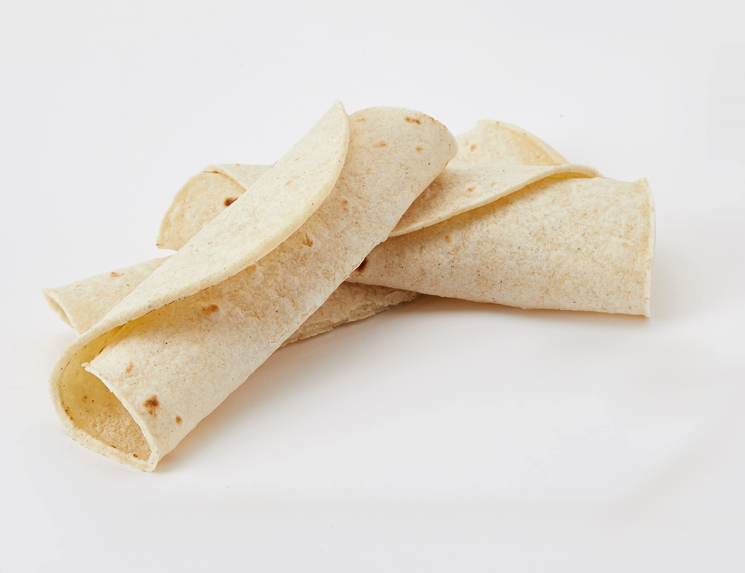 Old El Paso White Corn Gluten Free Tortilla Wraps 208g (Pack of 8) 2