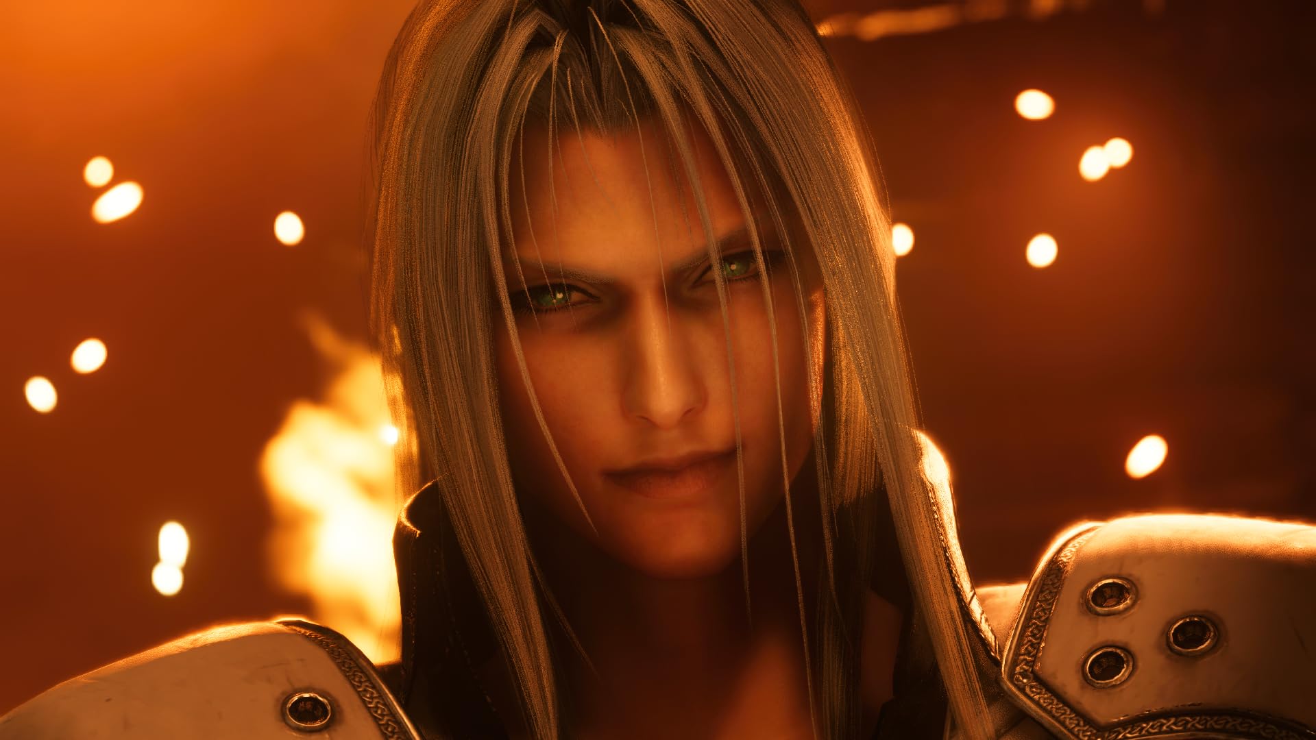 Final Fantasy VII Remake Intergrade [PC]