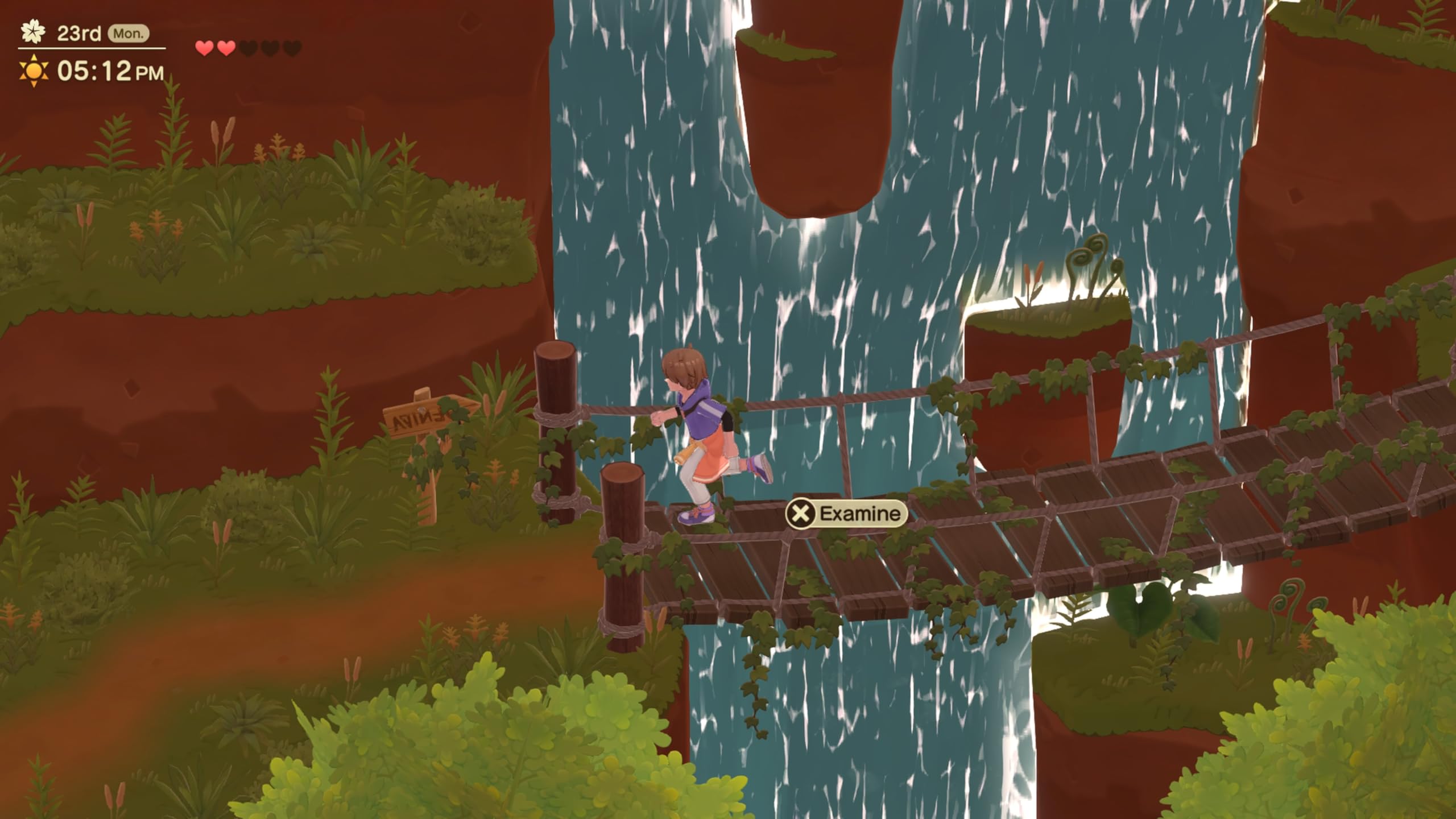 Harvest Moon: Home Sweet Home - Nintendo Switch Special Edition 14