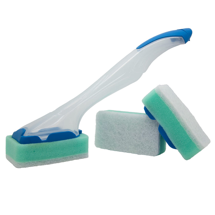 Spontex - Dishmop Non Scratch Sponge Refills