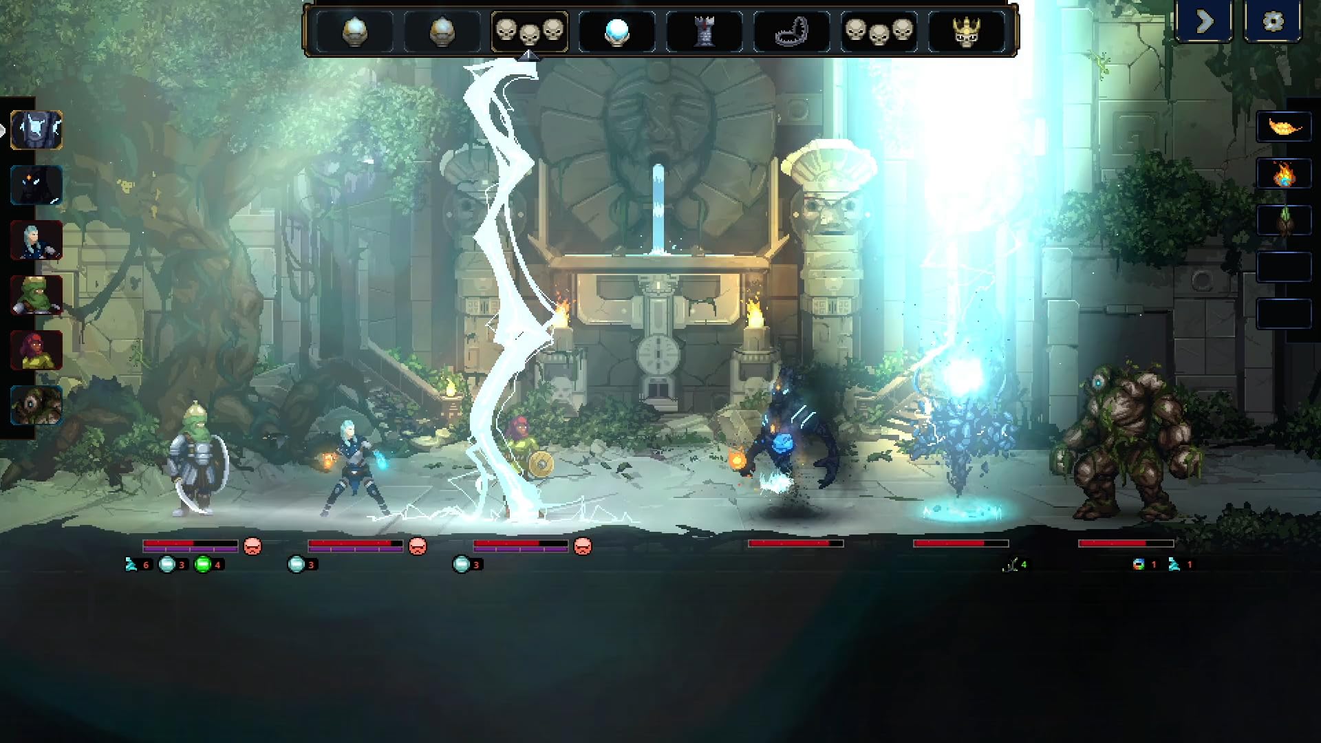 Legend of Keepers [Nintendo Switch] 2