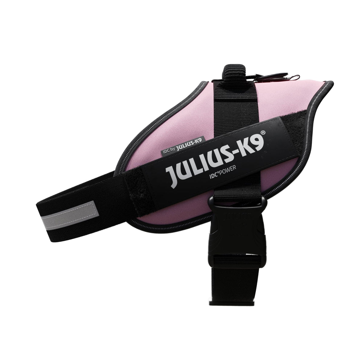Julius-K9 IDC Powerharness - XL/2 - Pink