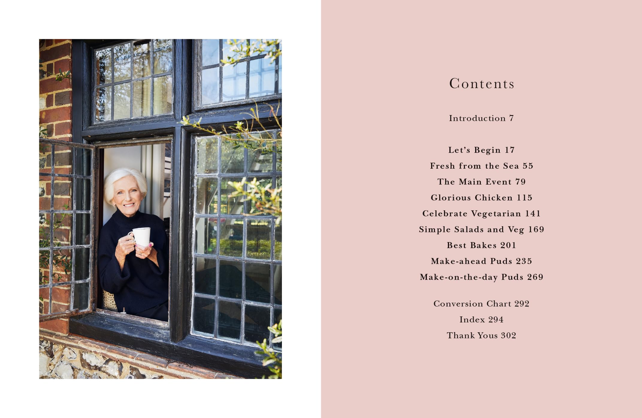 Mary Berry - Mary 90: Brand-New and Timeless Recipes from my new BBC Series | Hardcover