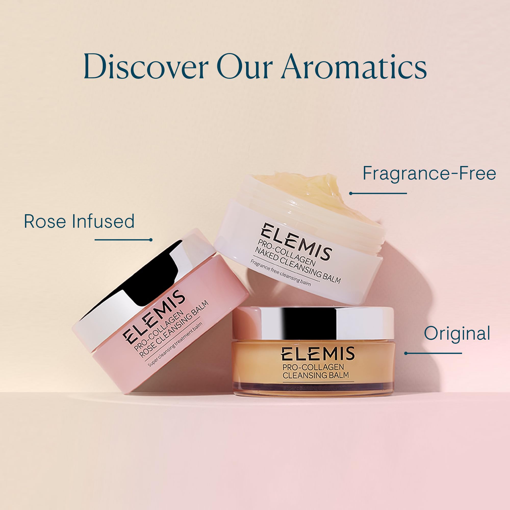 Elemis Pro-Collagen Cleansing Balm (100g) 5