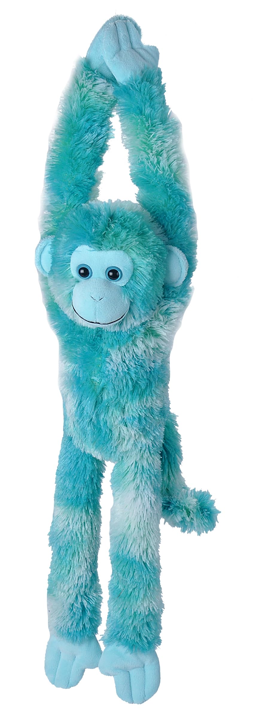 WILD REPUBLIC Hanging Monkey Plush Toy - 20 Inch Lifelike Stuffed Animal | Surface Washable 1