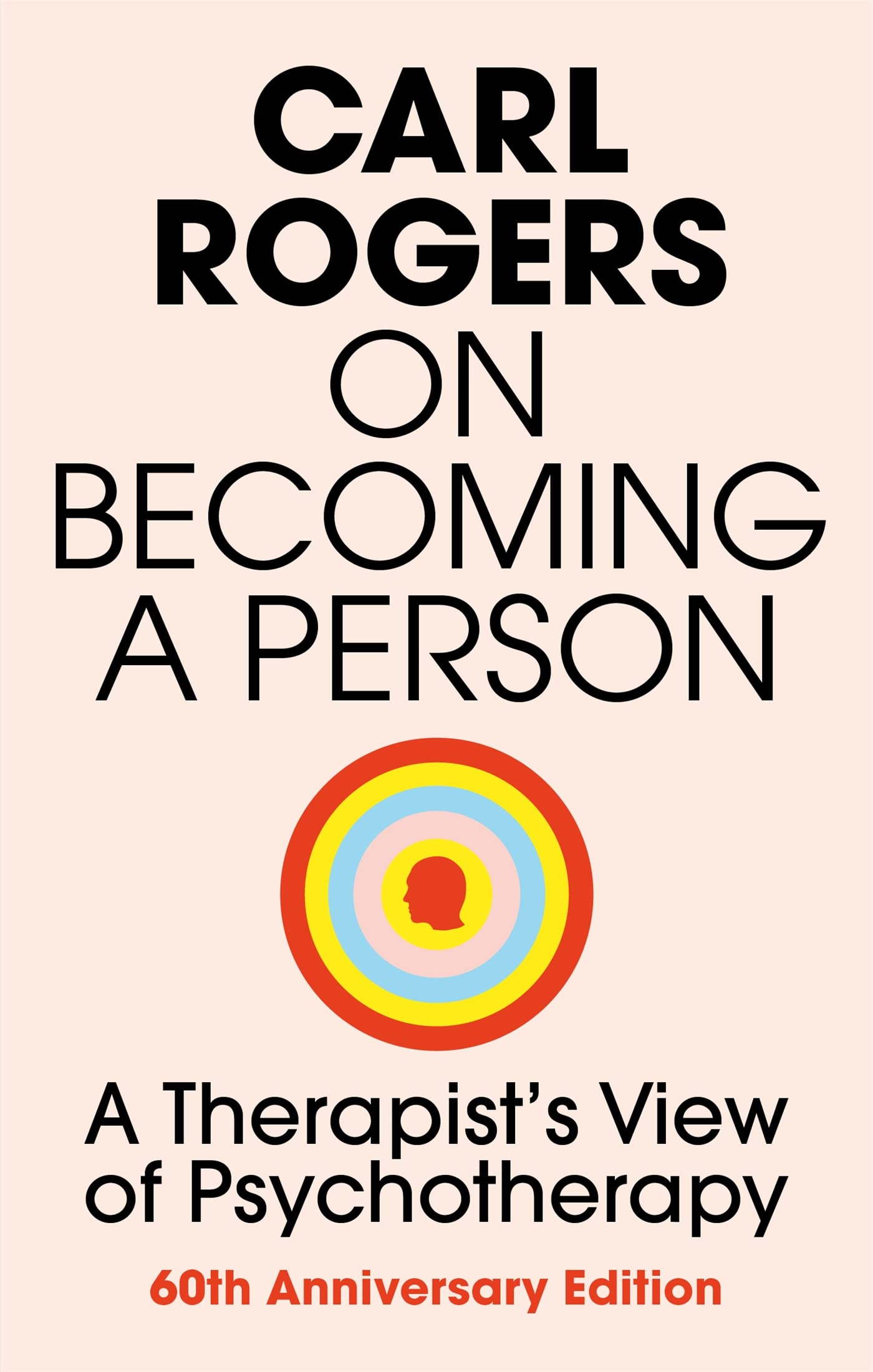 Robinson On Becoming a Person - Clinical Psychology | Paperback New Ed
