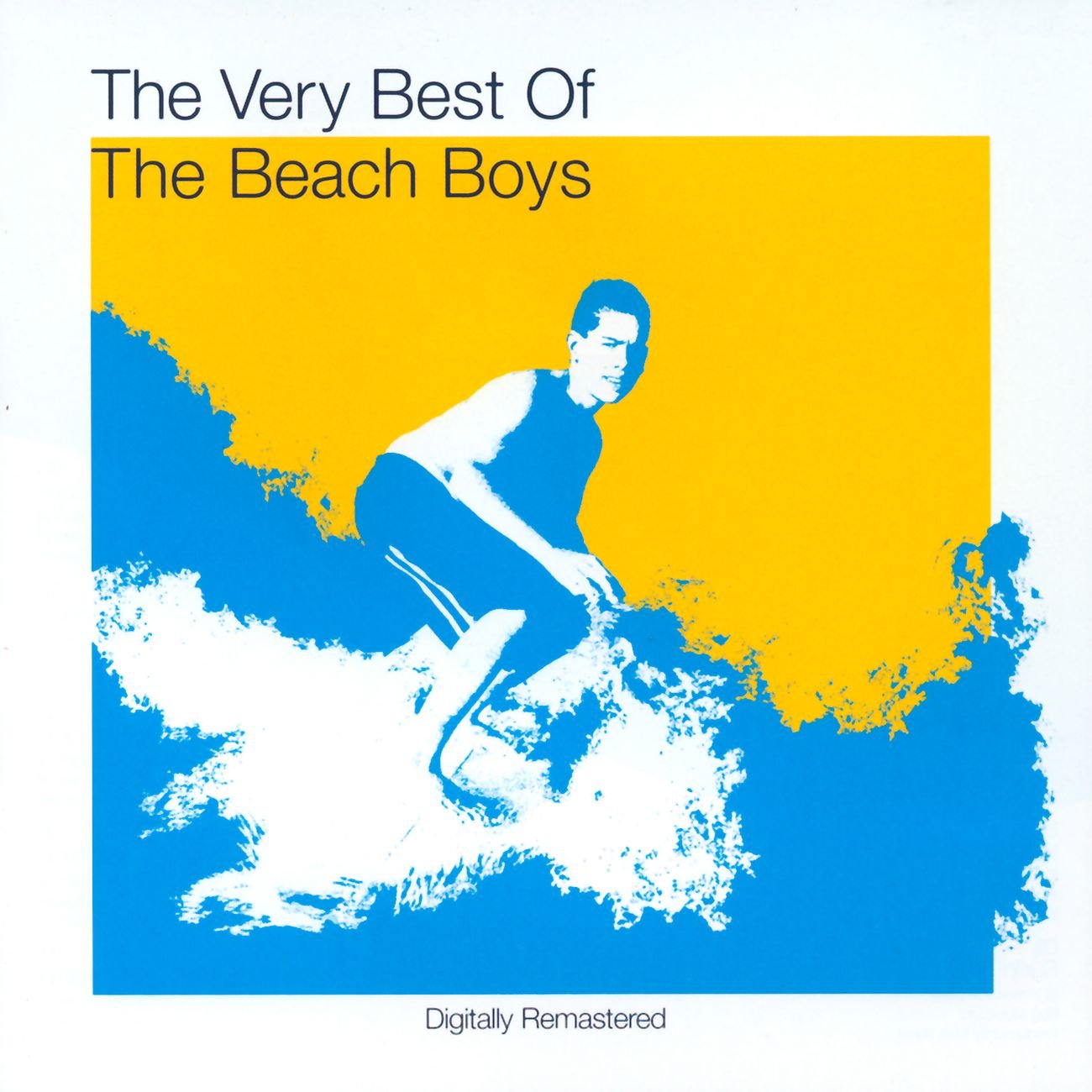The Beach Boys - The Very Best Of The Beach Boys [CD] 1