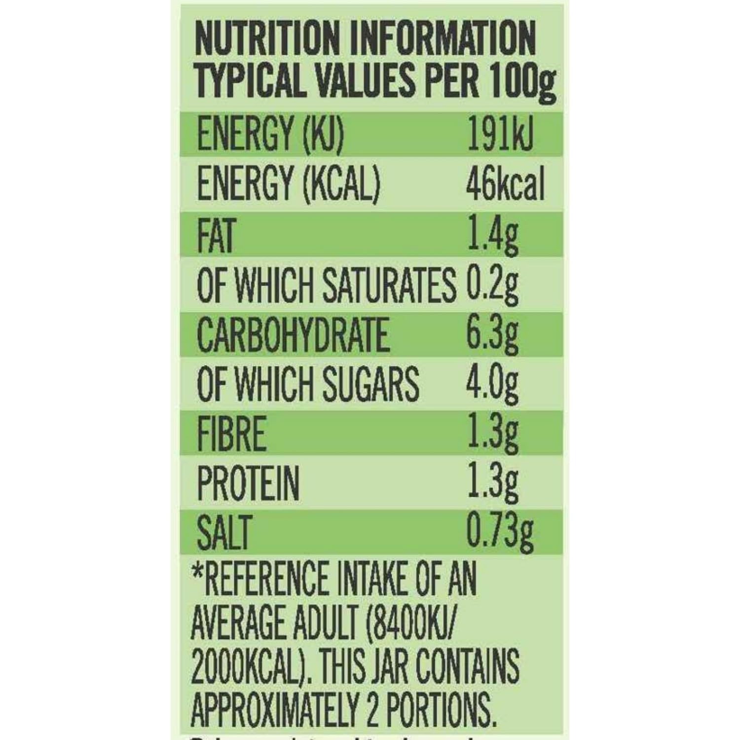 Loyd Grossman - No Added Sugar Italian Tomato & Basil Sauce 350g Jar 3