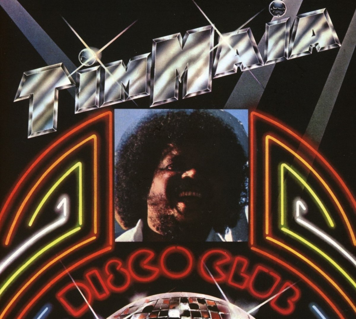 Tim Maia - Disco Club [CD]