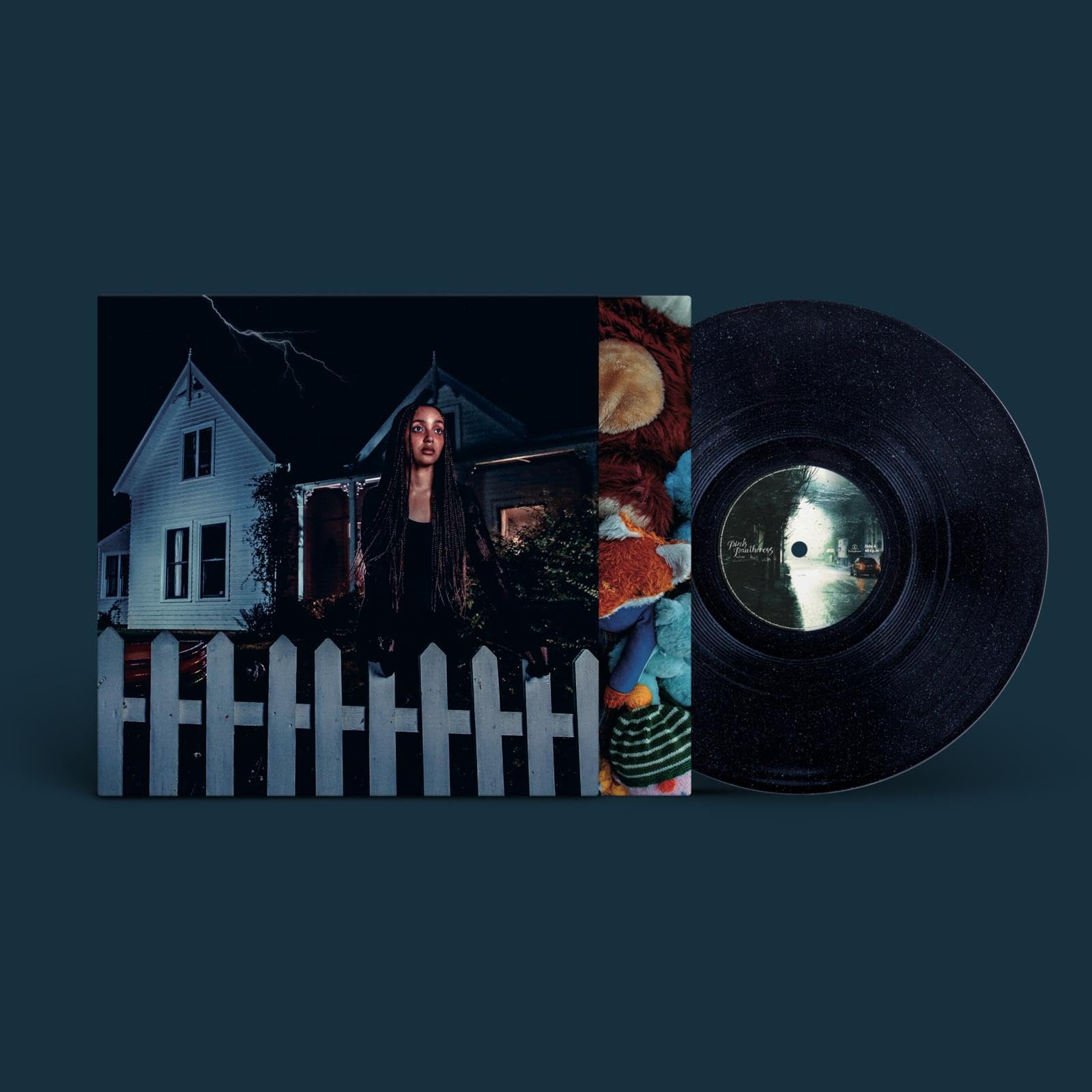 PinkPantheress - to hell with it [Vinyl]