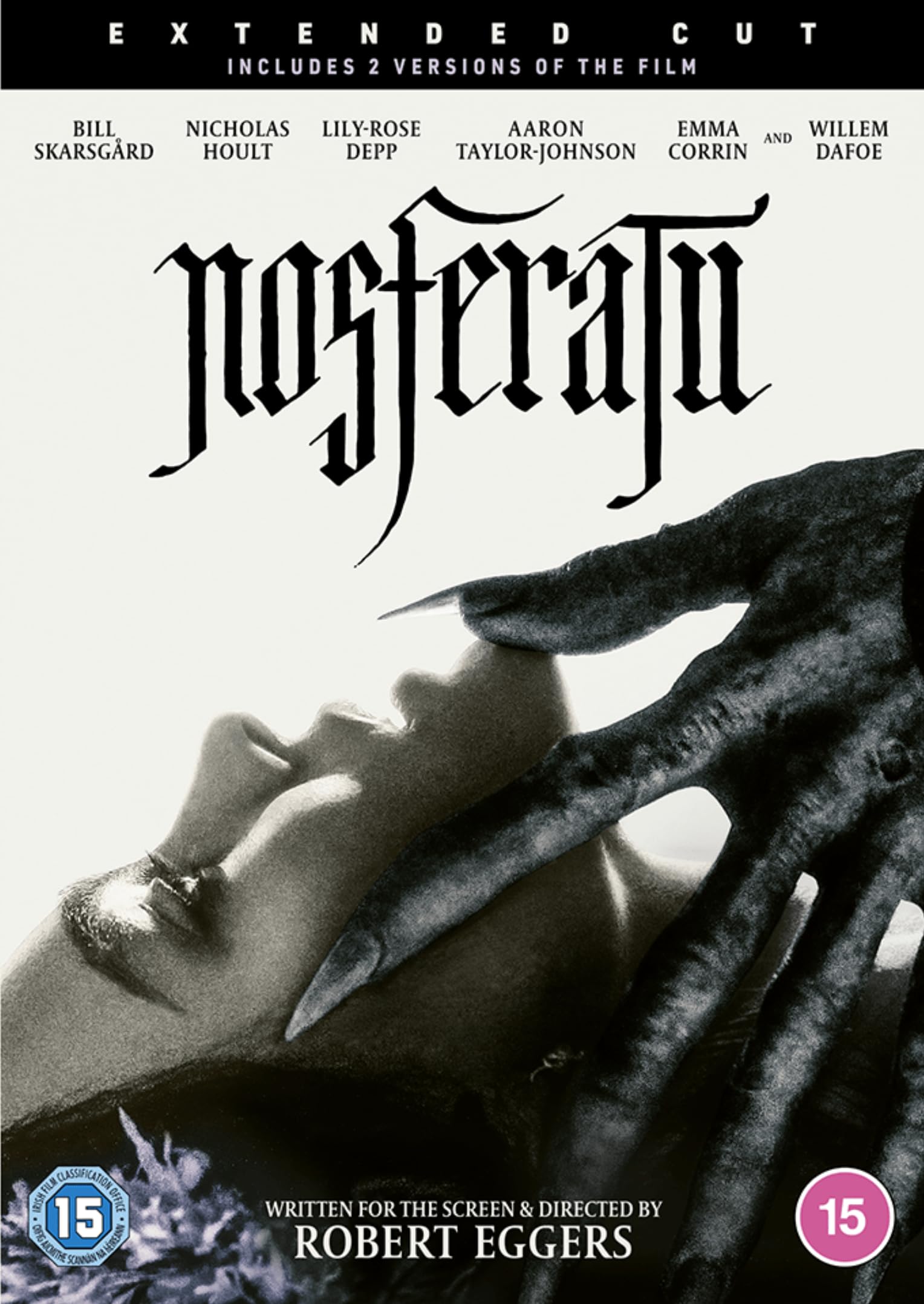 Nosferatu [DVD] 1