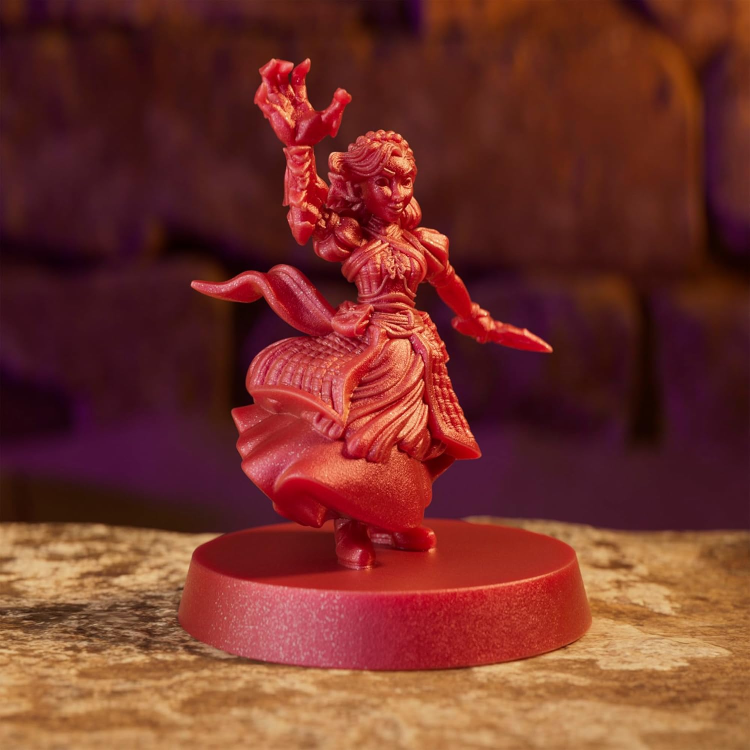 Avalon Hill HeroQuest Prophecy of Telor Quest Pack Expansion 2