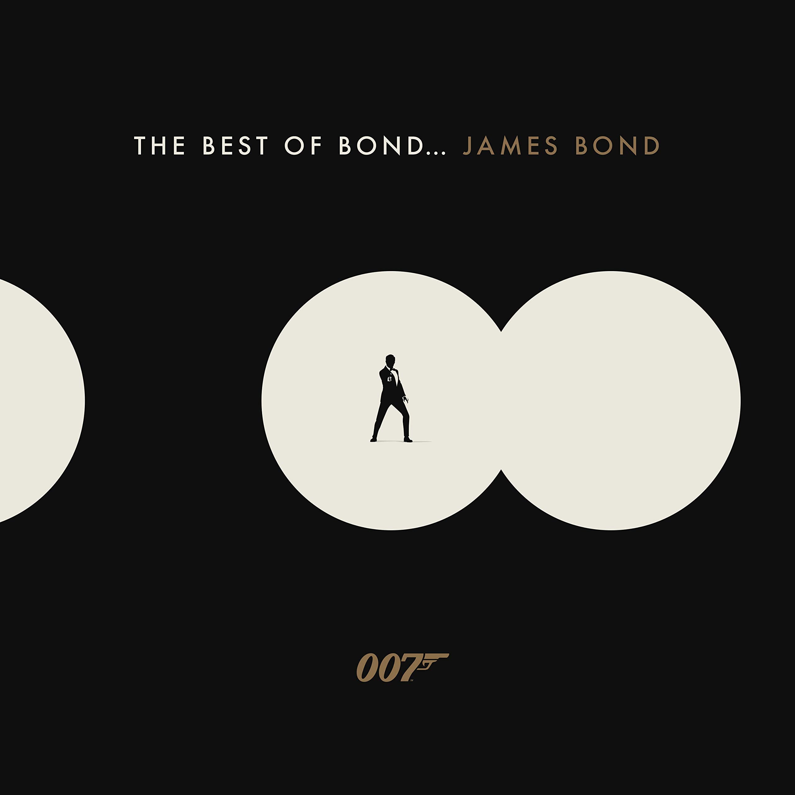 Various Artists - The Best Of Bond... James Bond [3LP Vinyl Box set] 2