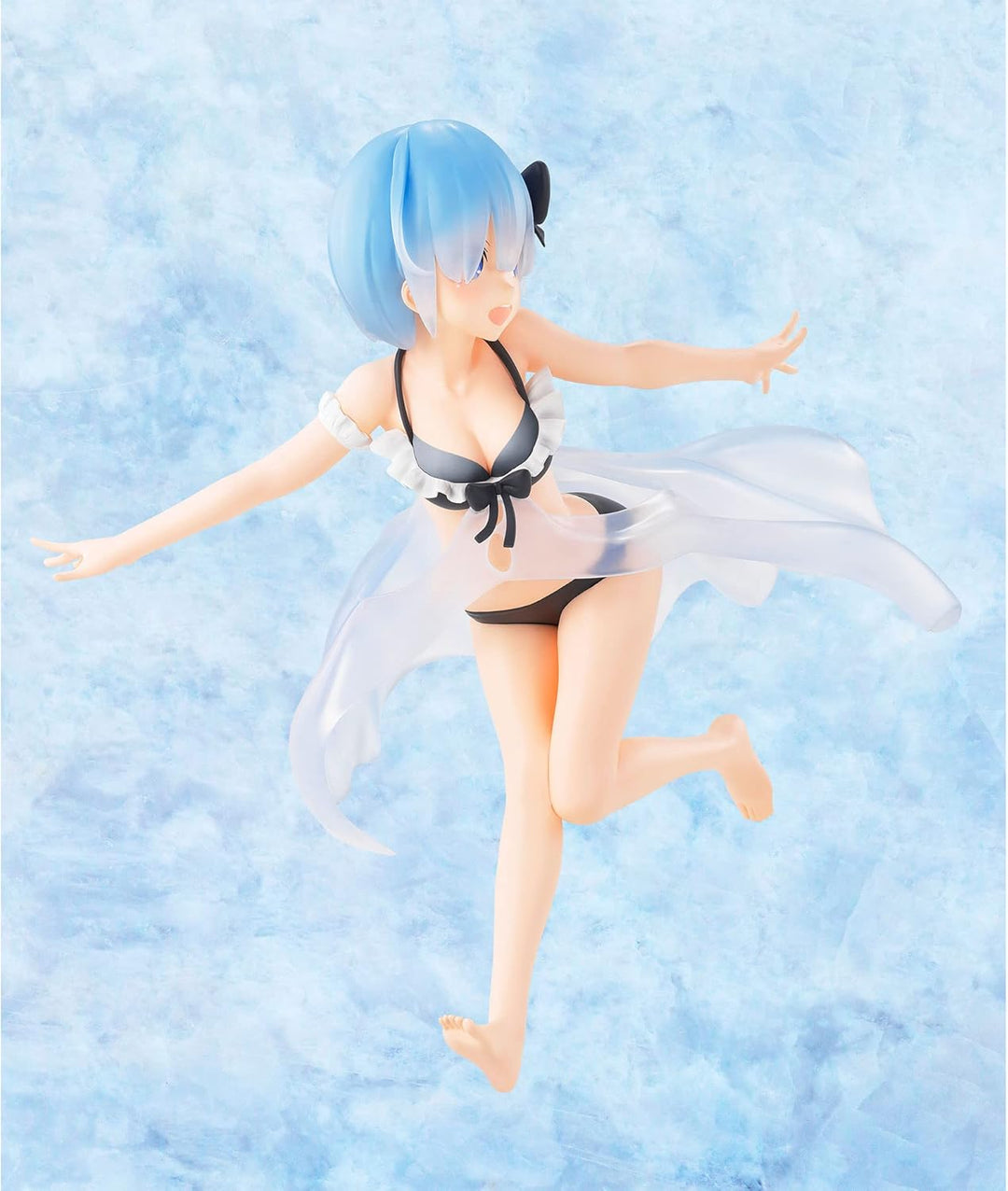 Banpresto Re:Zero - Starting Life In Another World Celestial Vivi-Rem Statue (BP18697)