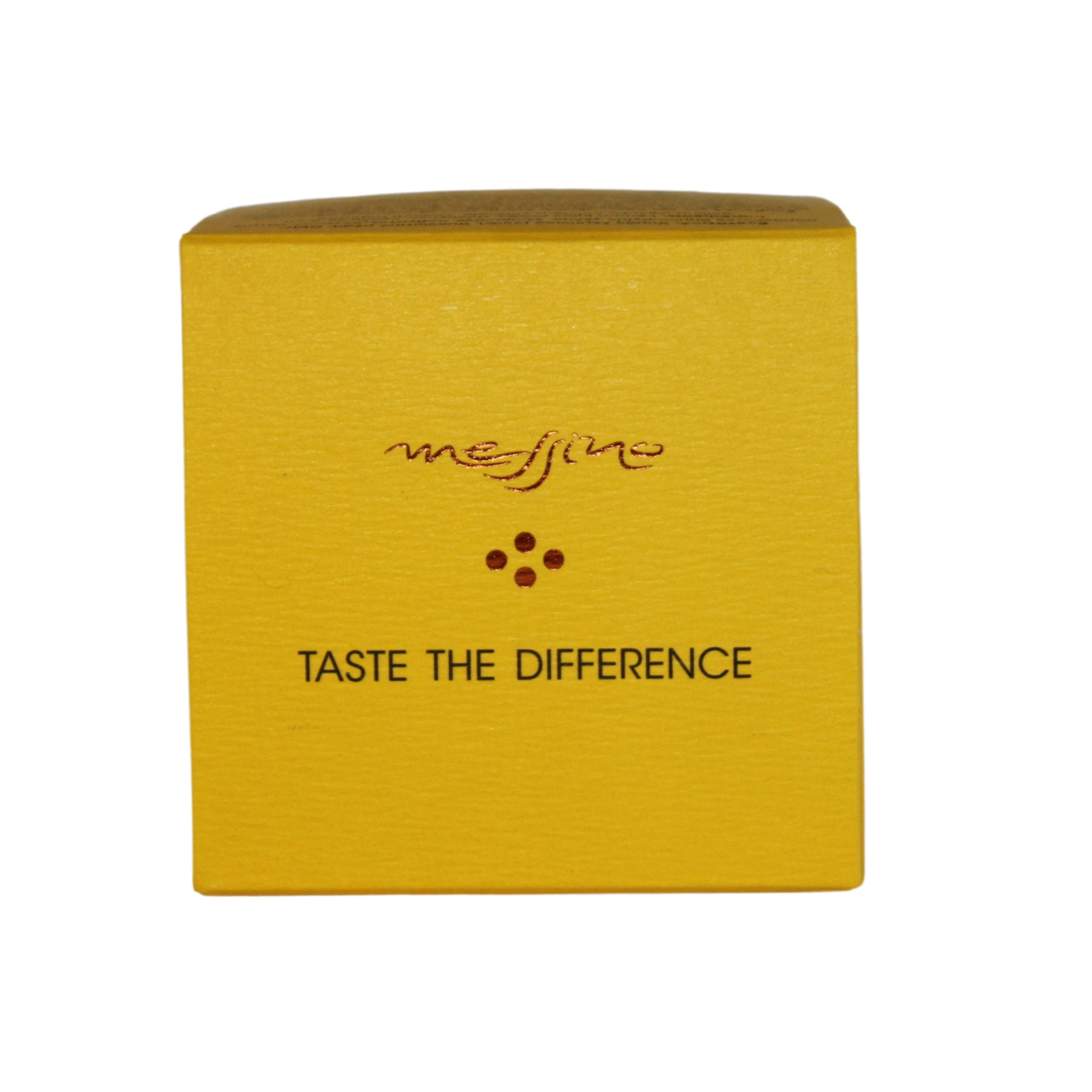 messino Lemon Pearls - Concentrated Lemon Spheres for Salads | 50ml Natural Vegan Gourmet 9