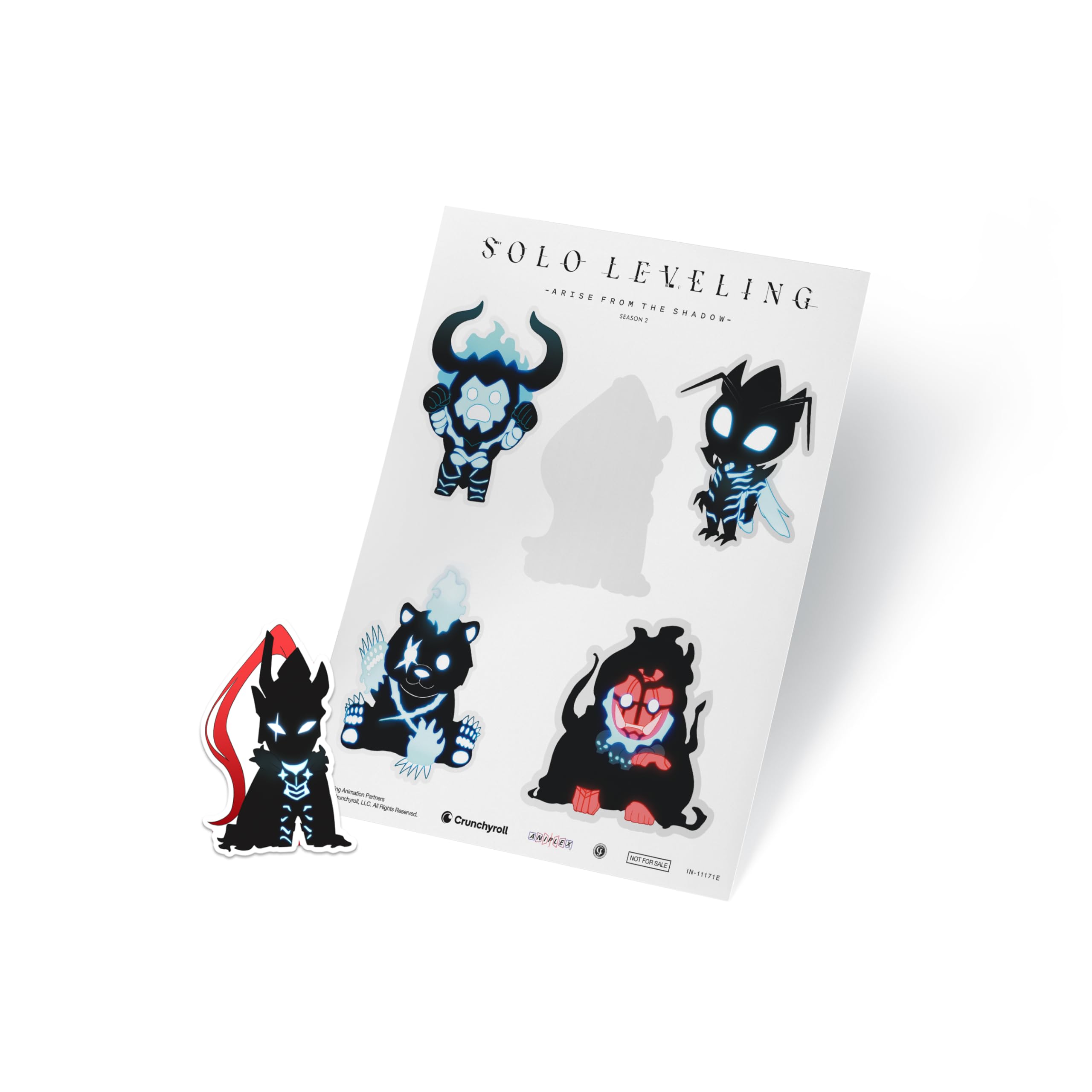 Solo Leveling - Season 2 - Arise from the Shadow - Limited Edition [Blu-ray