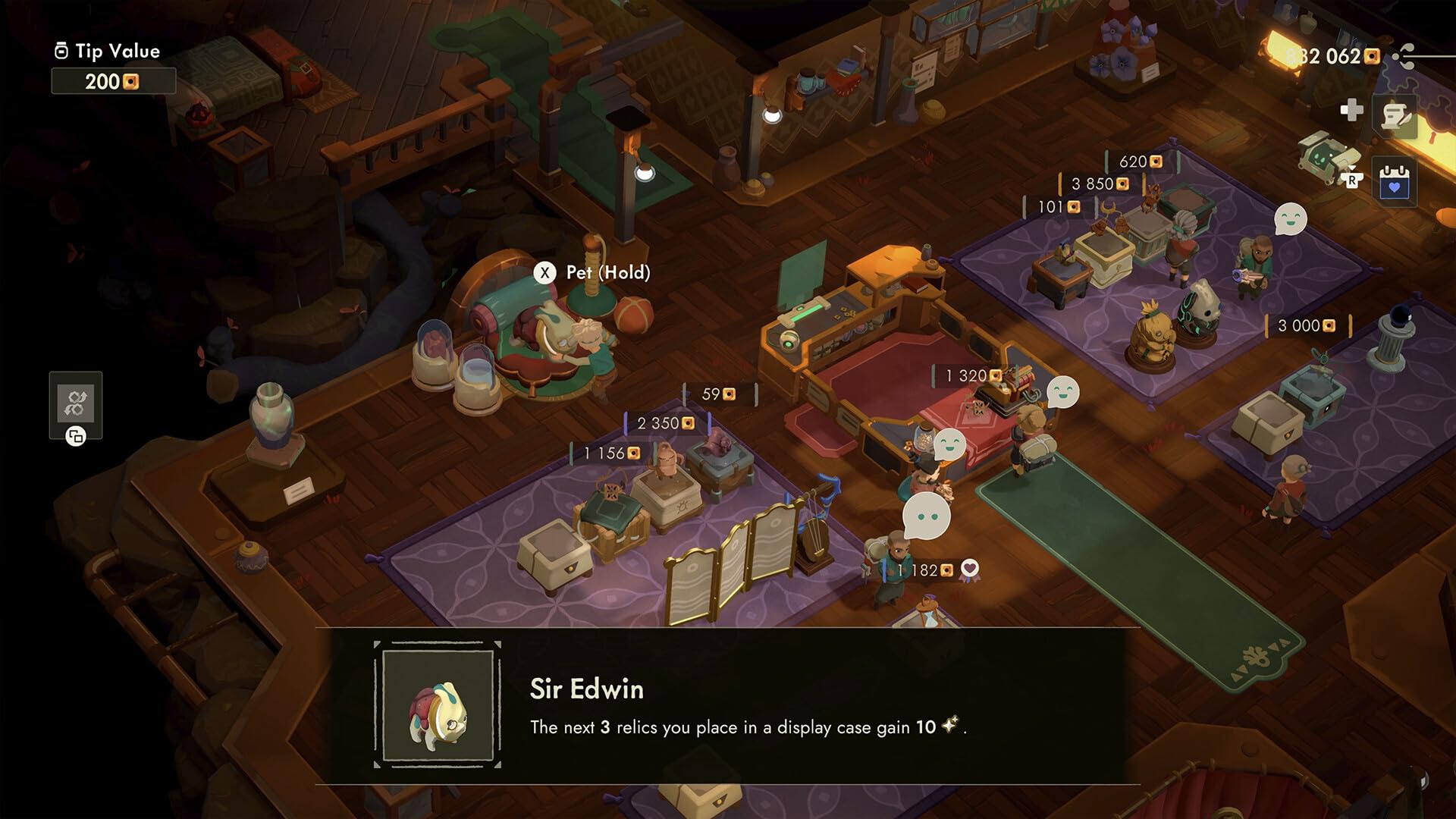 Moonlighter 2: The Endless Vault [PS5] 2