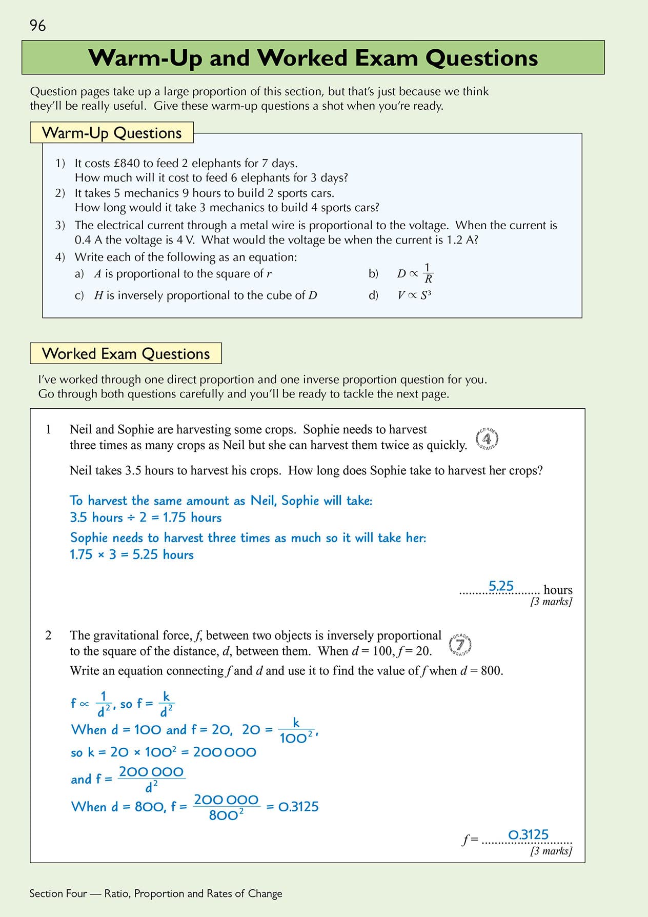 CGP New Edition 2021 GCSE Maths AQA Complete Revision & Practice: Higher | Paperback | English 9