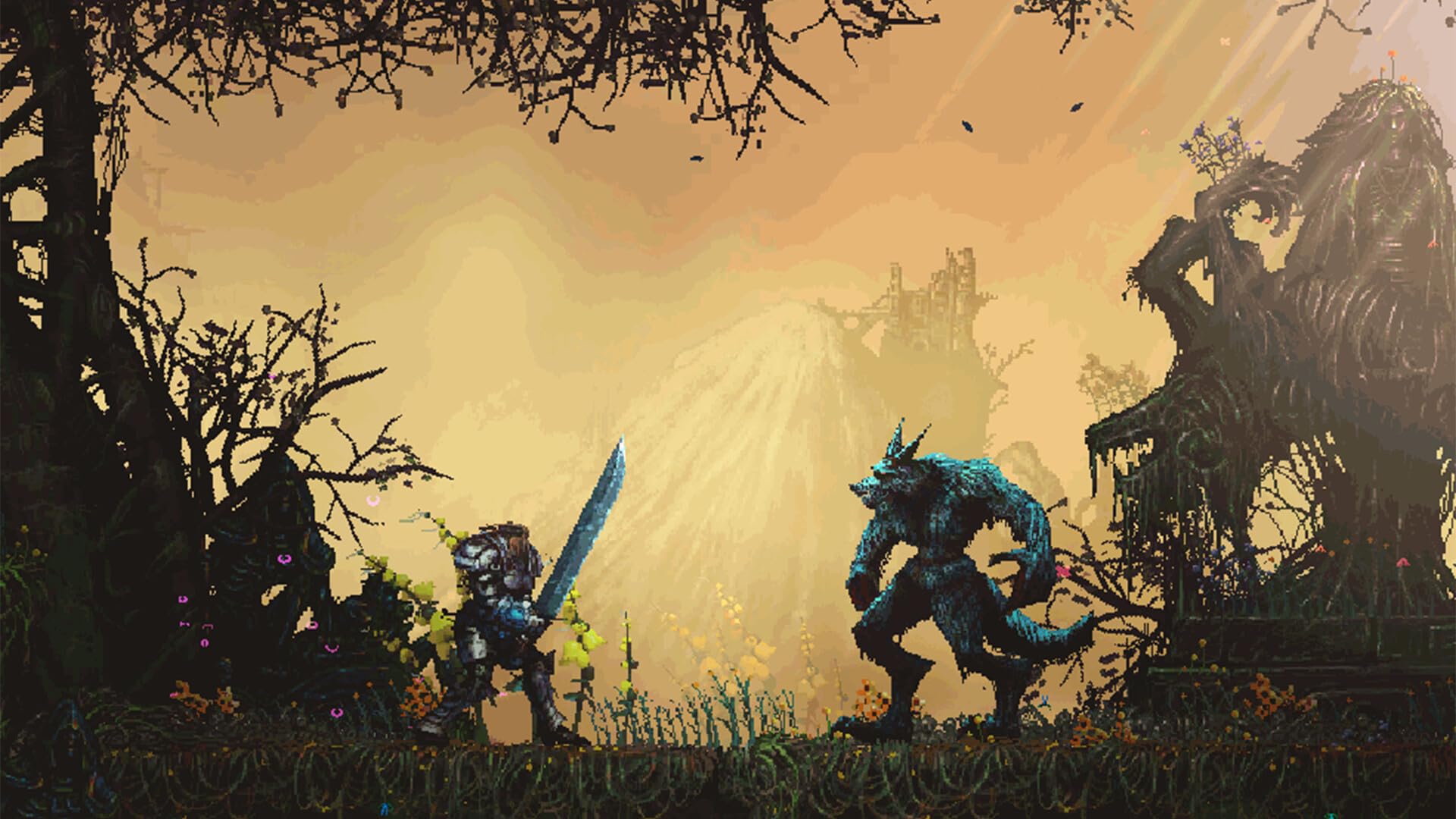 Slain 2: The Beast Within [PS5] 8