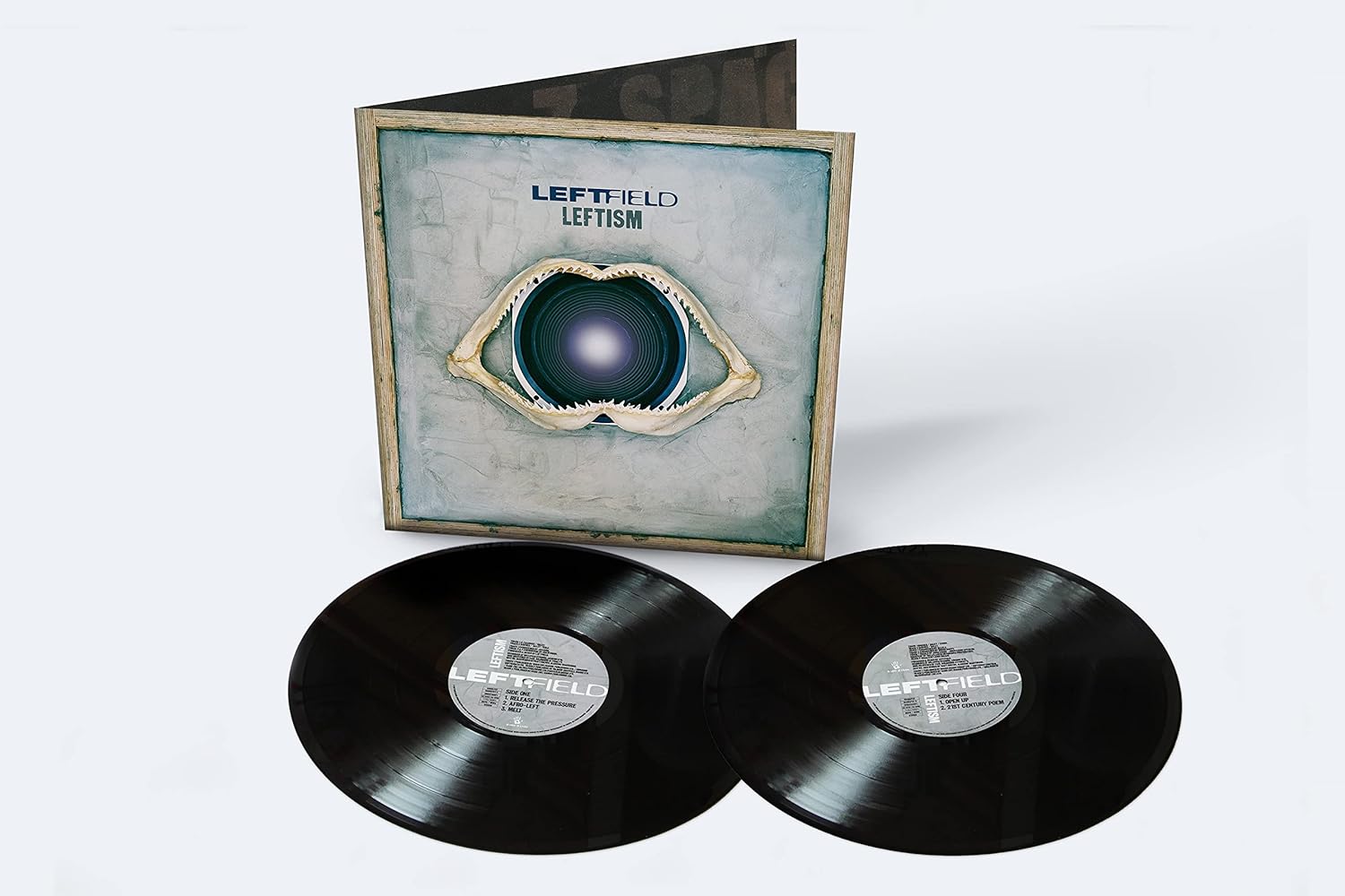 Leftfield - Leftism [VINYL] 1