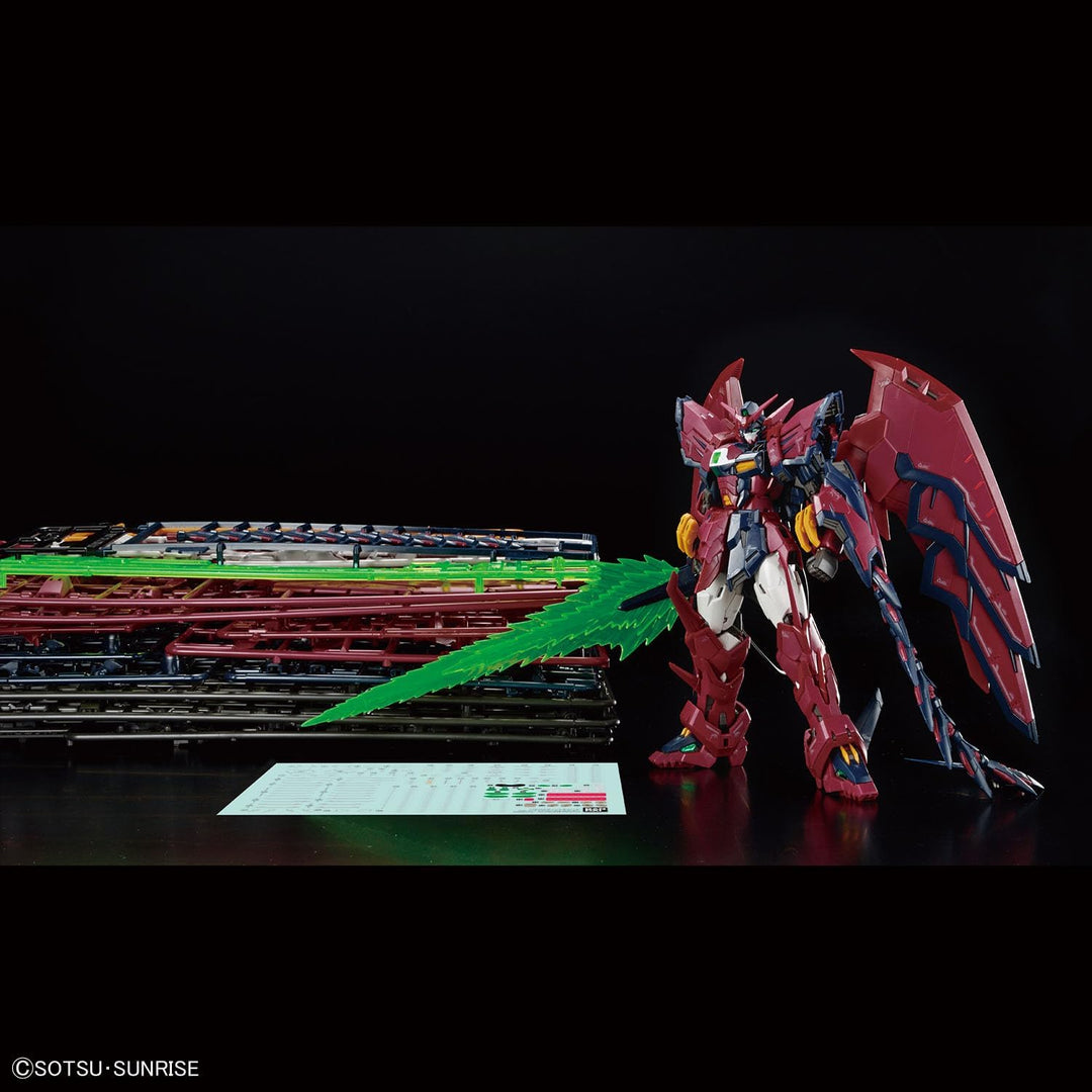 GUNDAM - RG 1/144 Gundam Epyon - Model Kit