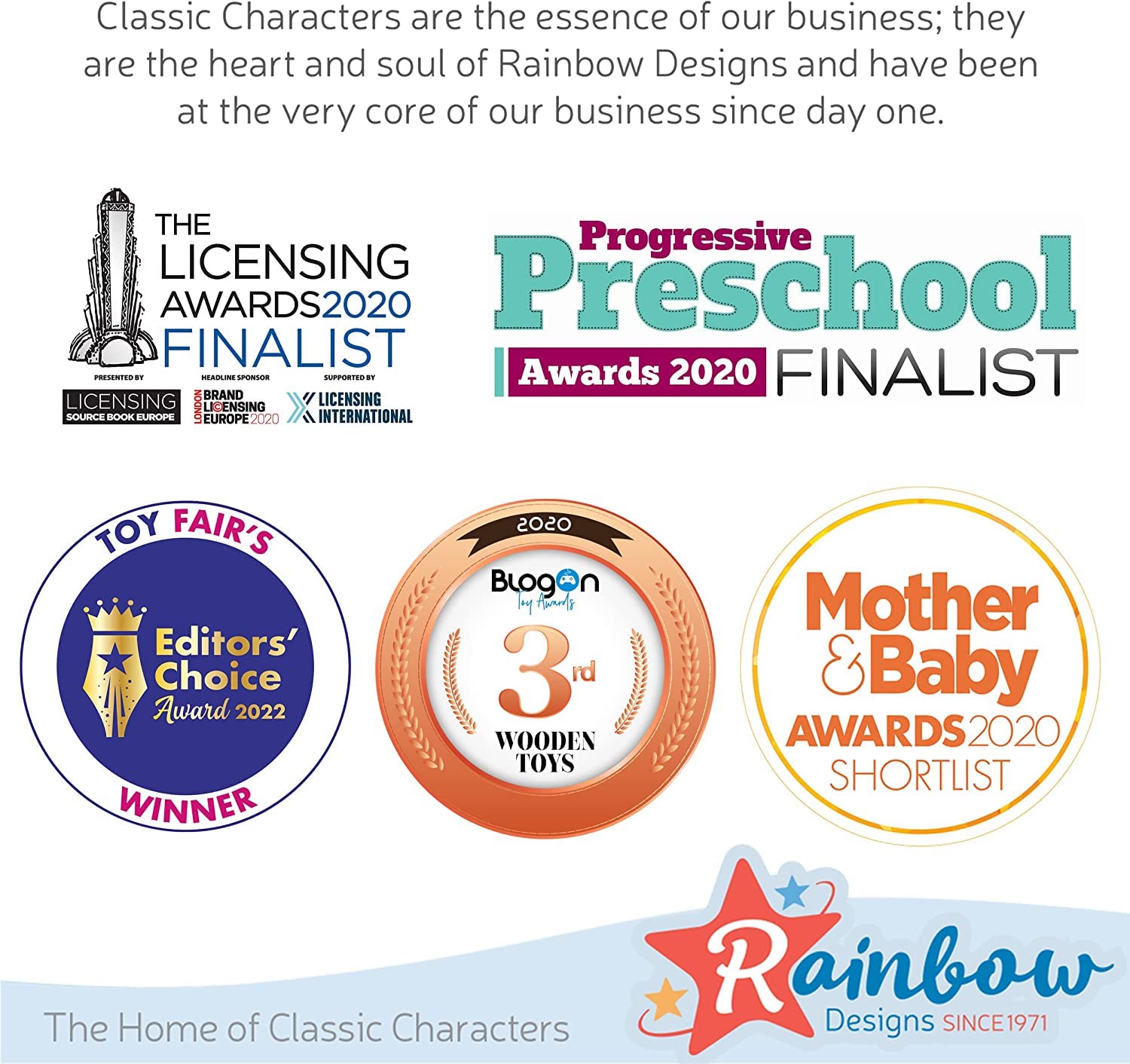 Elmer the Patchwork Elephant Soft Toy - 20cm Plush for Ages 1 Month+ 11