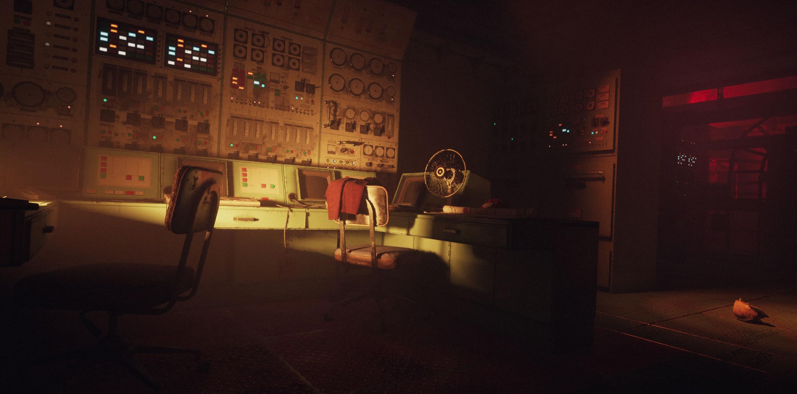 Still Wakes the Deep [PS5] 7