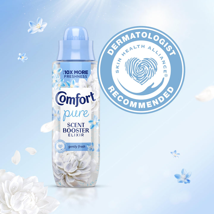 Comfort Pure Gently Fresh Scent Booster Elixir (510g)