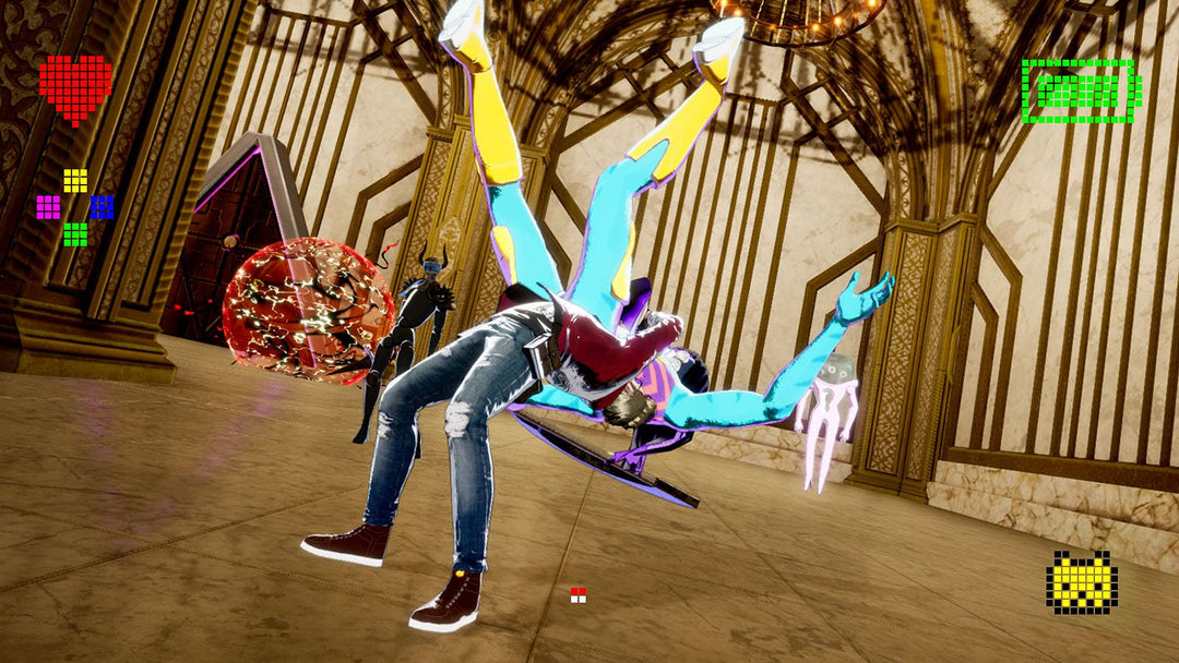 No More Heroes III - Nintendo Switch