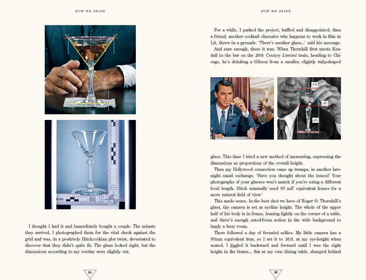 Quadrille Publishing The Cocktail Hour: A Drinker’s Companion Hardcover Book 5