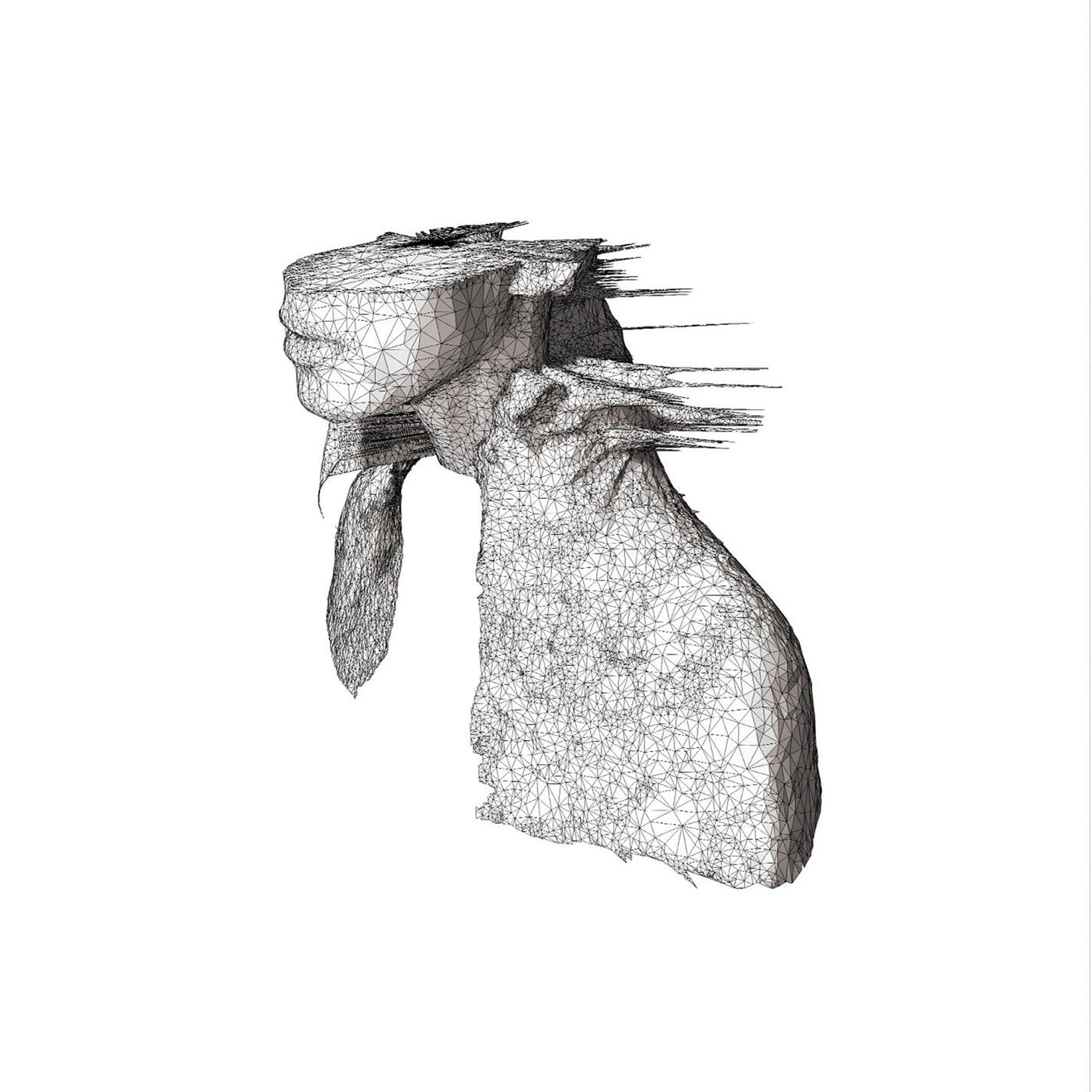 Coldplay - A Rush Of Blood To The Head [Audio CD]