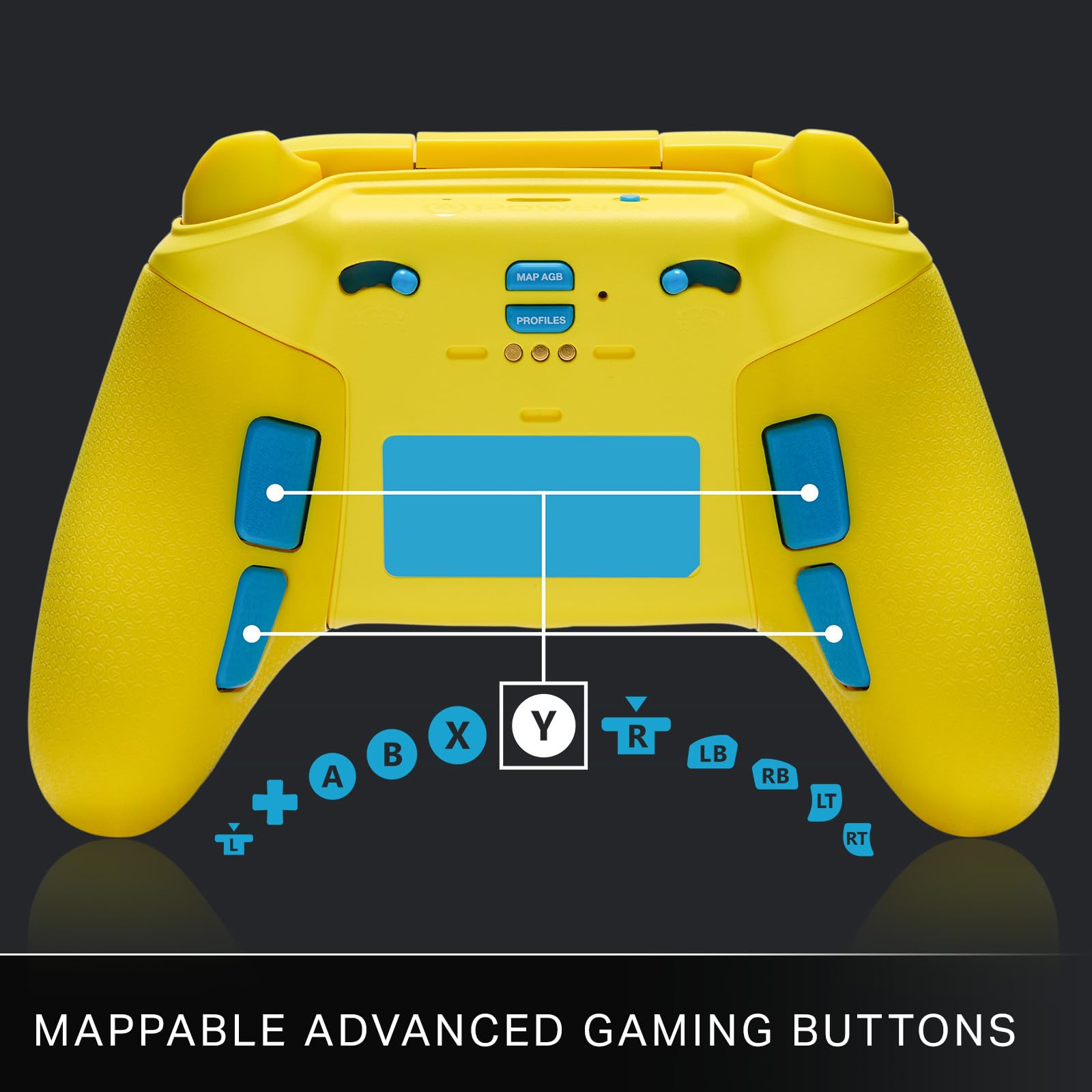 PAC-MAN - Xbox Series X|S Wireless Controller 4
